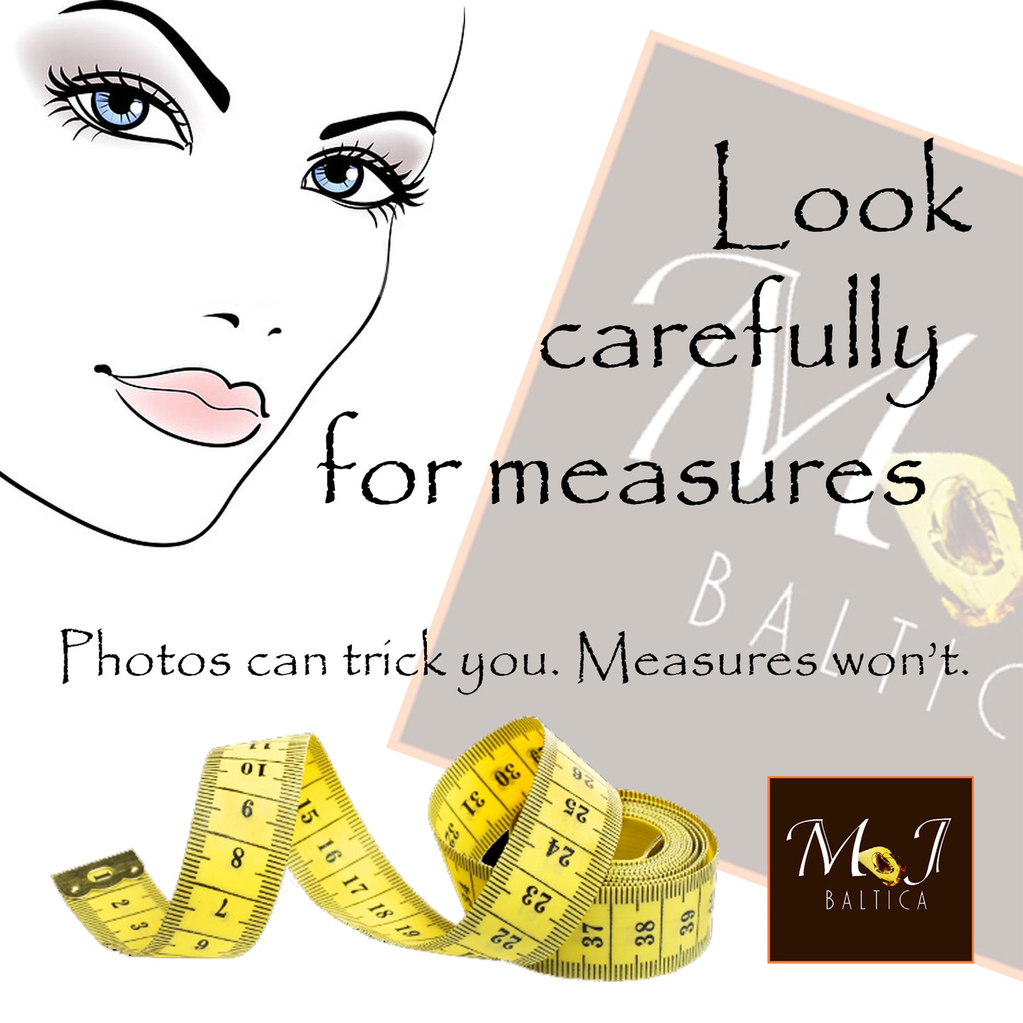 MJBaltica Natural Amber Pendant with Silver, 14k Gold Plated, Green Amber, Oval, BZW018