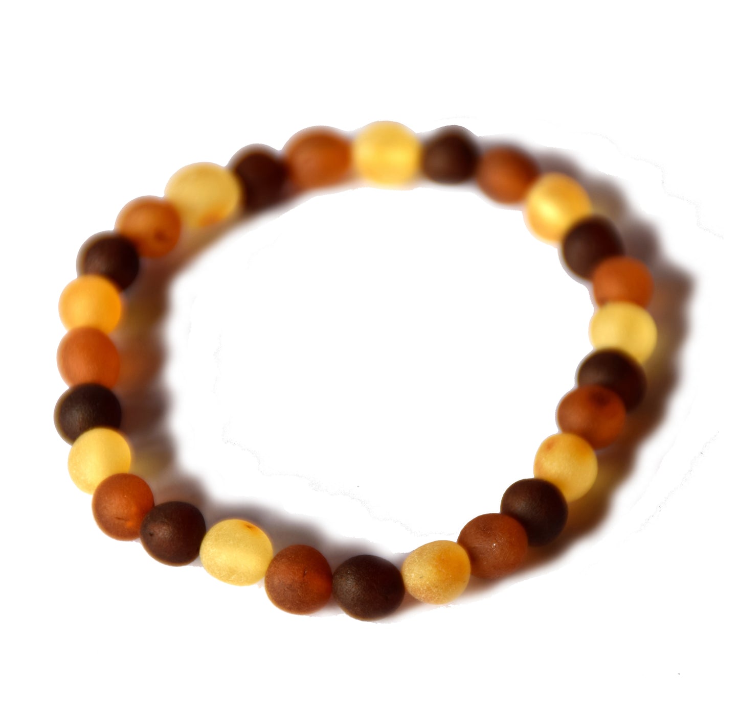 MJ Baltica, bracelet, Natural Baltic Amber, handcrafted, anti-inflammatory, healing, BBS016