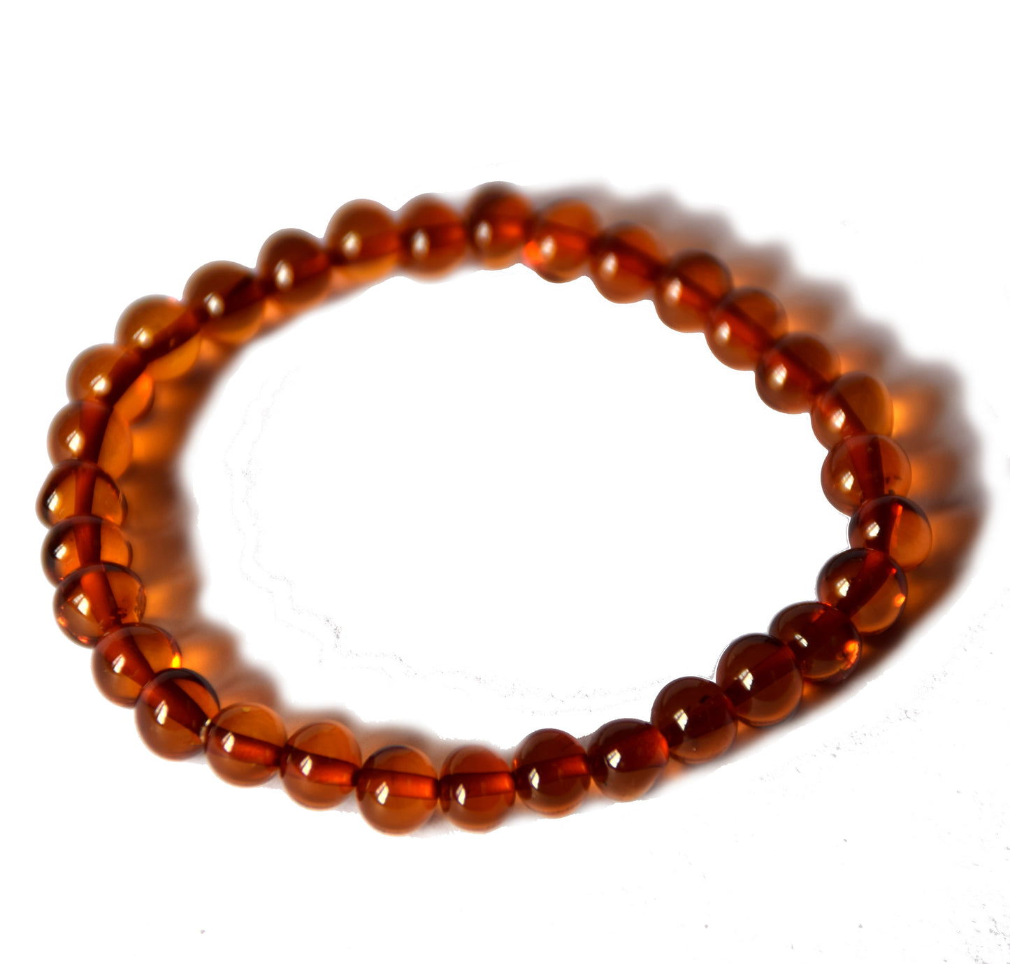 MJ Baltica, bracelet, Natural Baltic Amber, handcrafted, anti-inflammatory, healing, BBS017