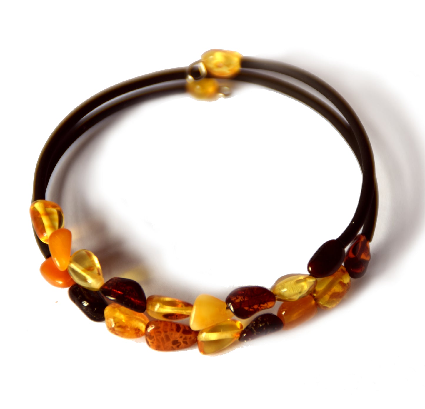 MJ Baltica, bracelet, natural Baltic Amber, healing, anti-inflammatory, protective, BBS030