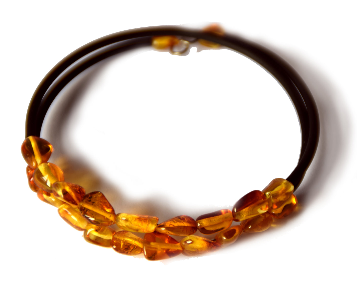 MJ Baltica, bracelet, natural Baltic Amber, healing, anti-inflammatory, protective, BBS031