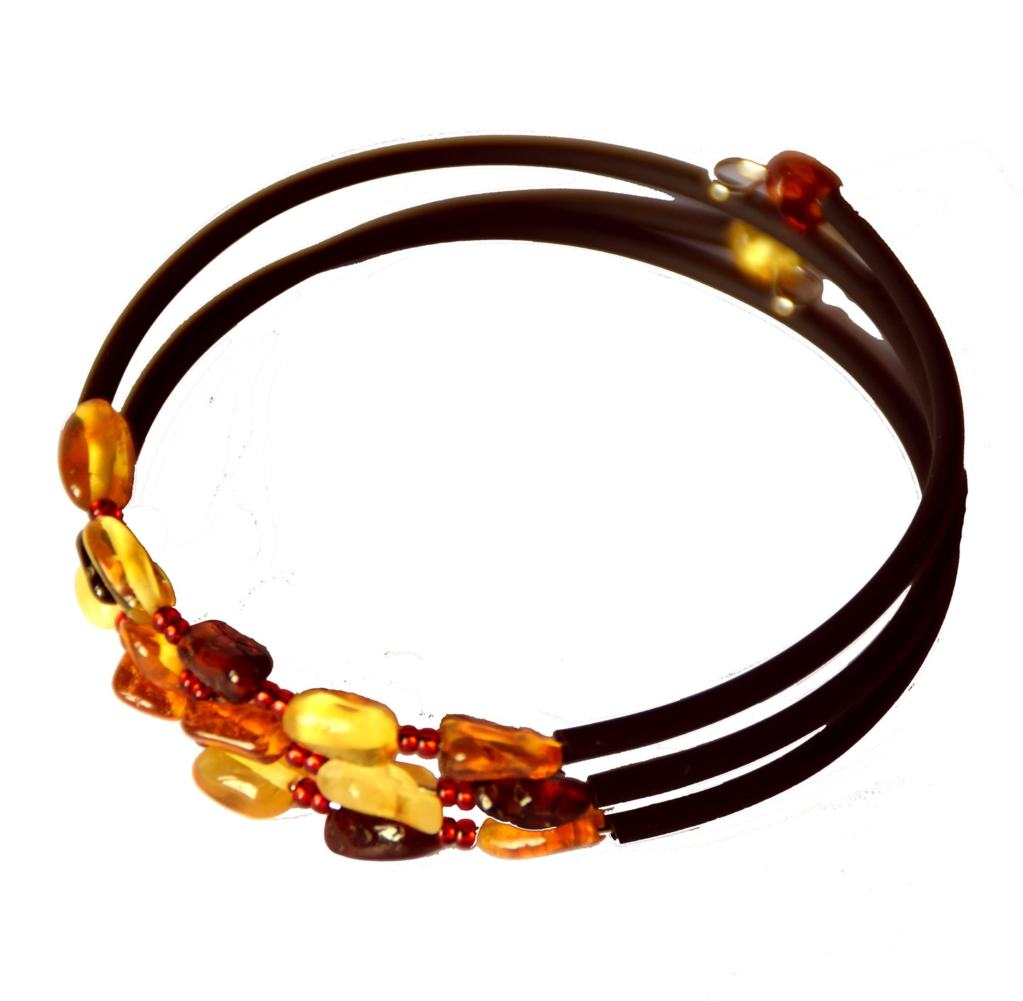 MJ Baltica, bracelet, natural Baltic Amber, healing, anti-inflammatory, protective, BBS033