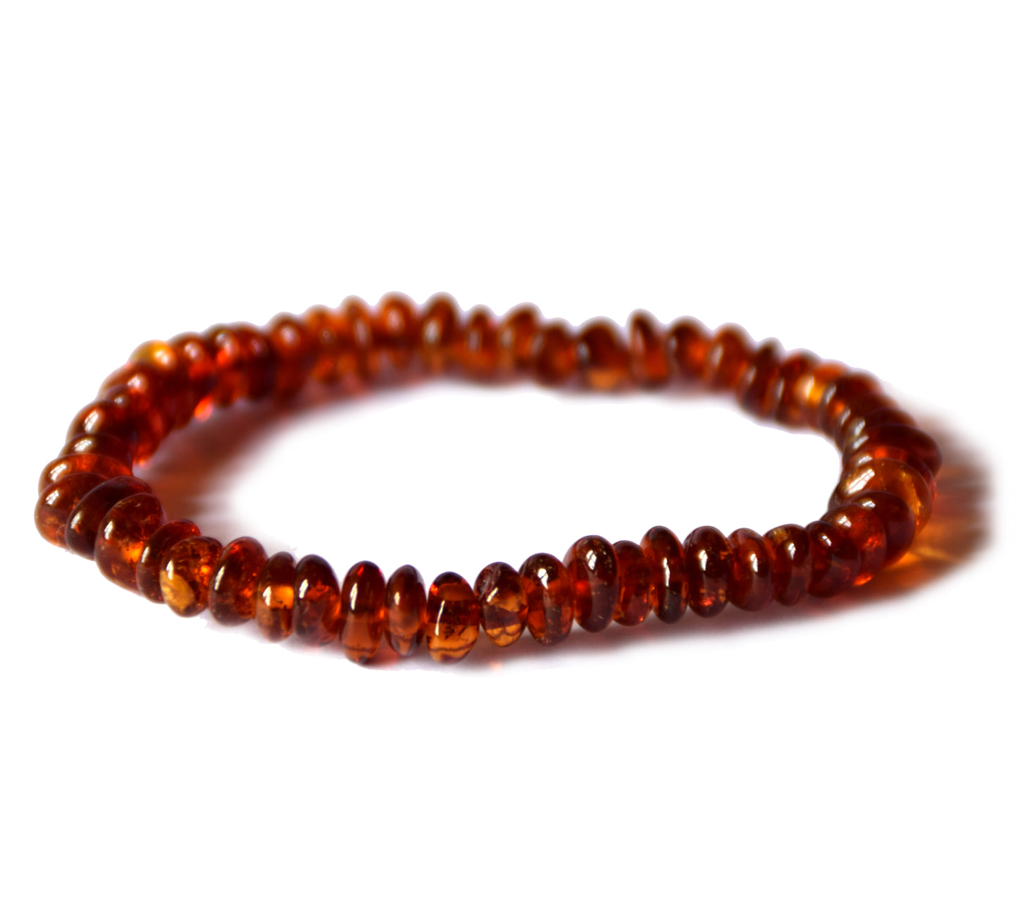 MJ Baltica, bracelet, Natural Baltic Amber, handcrafted, anti-inflammatory, delicate, for children, short, luminous, BBSbimbo4