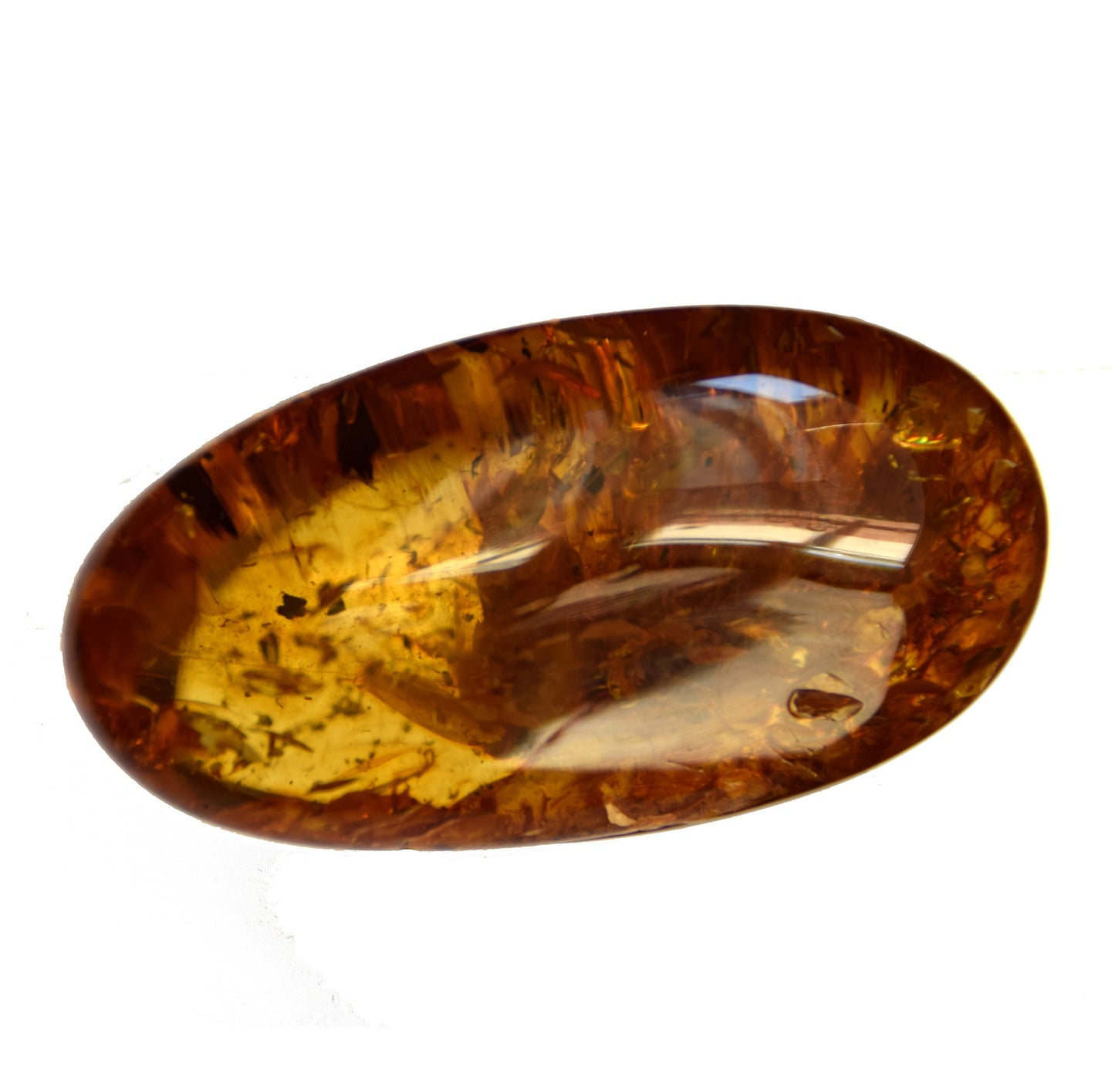 MJ Baltica, Natural Baltic Amber, with inclusions, insects, to be set, collectible, large, unique, beautiful BW095