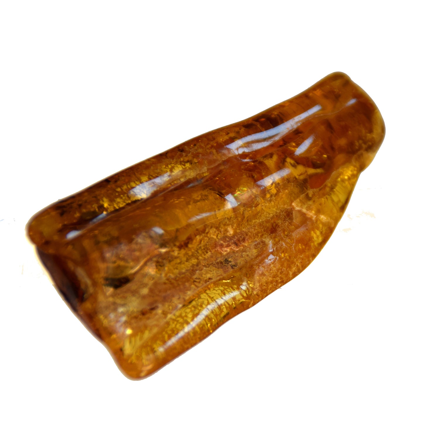 MJ Baltica, natural Baltic amber, with inclusions, insects, to be set, collectible, pendant, ring, natural casting, BW097