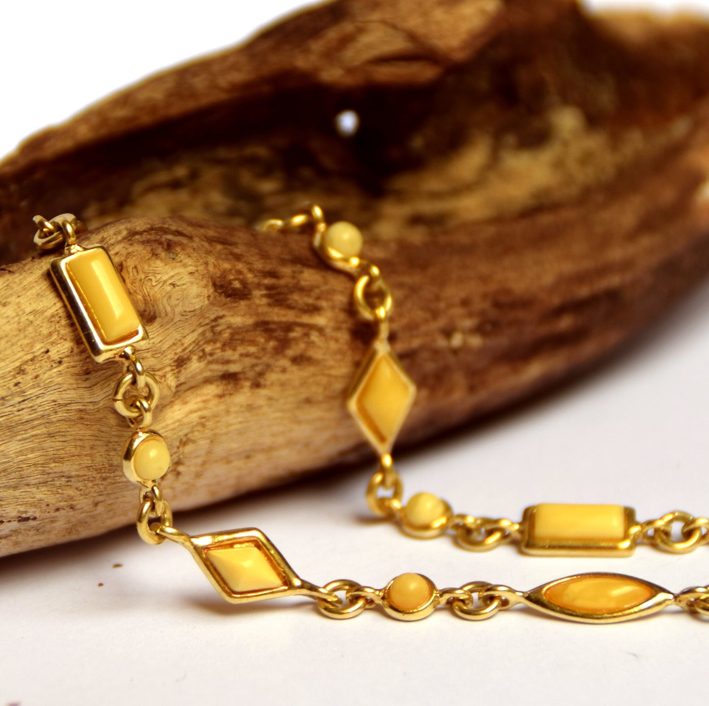 MJ Baltica, bracelet, natural Baltic Amber, Silver, 14k Gold plated, Imperial Amber, beautiful, BZB013